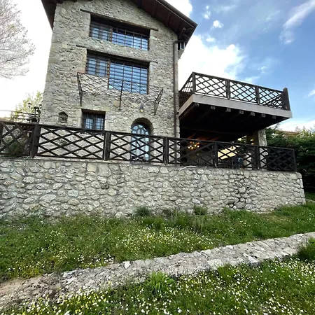 Daphne Retreat 度假居 *