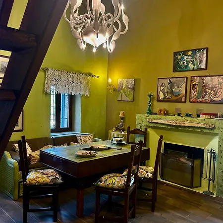 別荘 Daphne Retreat *