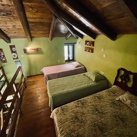 Prázdninový dům Daphne Retreat Kernitsa