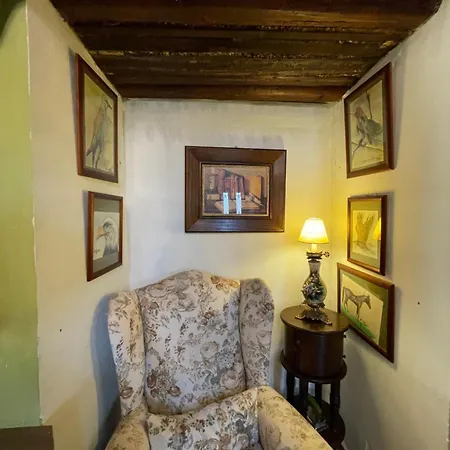 Daphne Retreat 別荘 Kernitsa