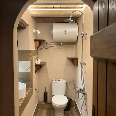 度假居 Daphne Retreat *