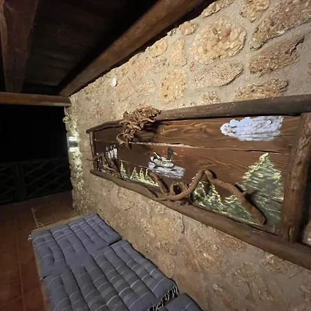 Daphne Retreat * Kernitsa