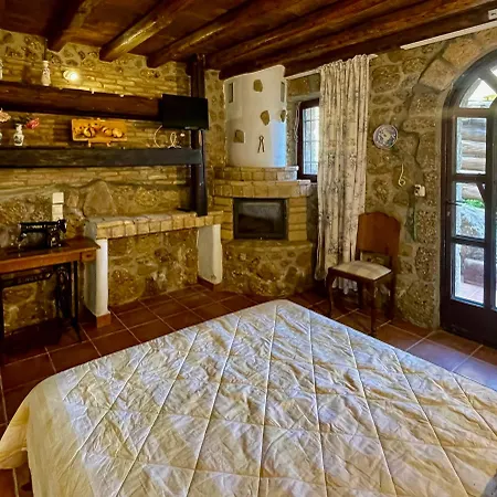 Daphne Retreat 度假居 *