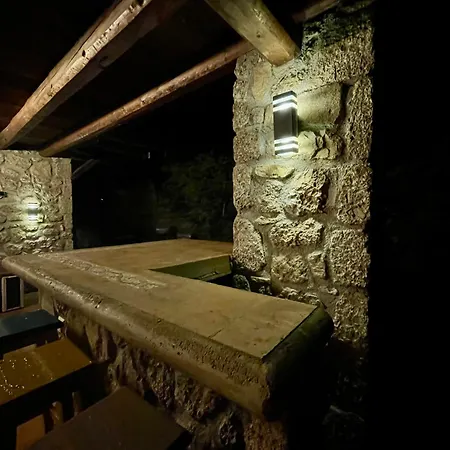 別荘 Daphne Retreat