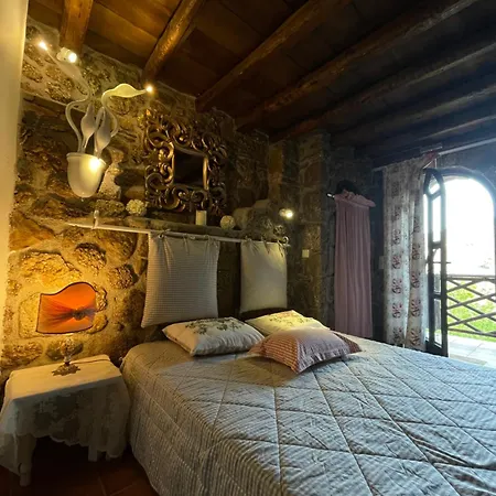 Daphne Retreat 度假居