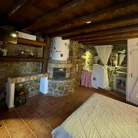 Daphne Retreat 別荘