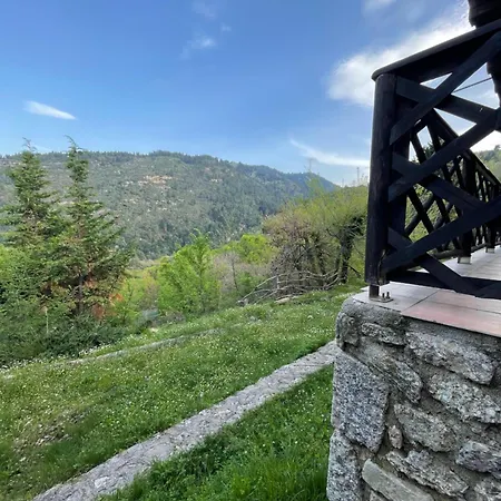 別荘 Daphne Retreat