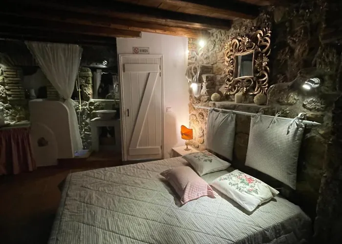 Daphne Retreat Kernitsa