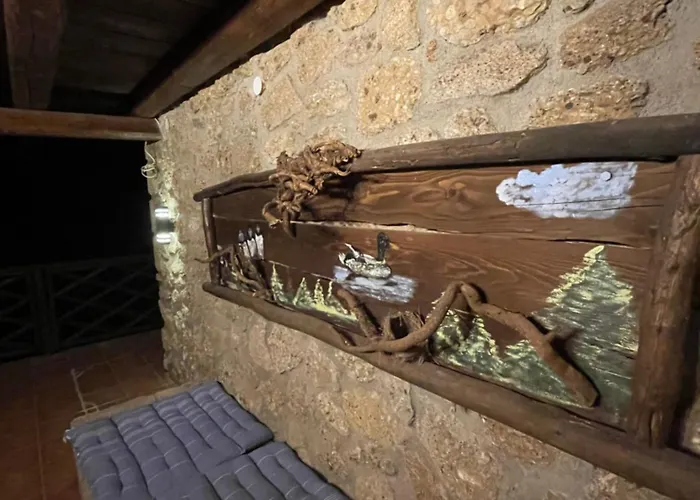 Daphne Retreat * Kernitsa