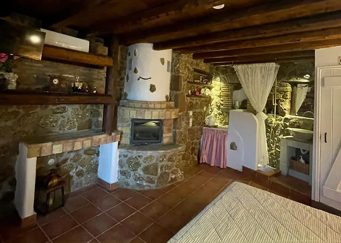 Daphne Retreat Casa de Férias