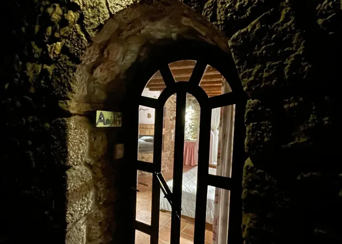 Daphne Retreat Kernitsa